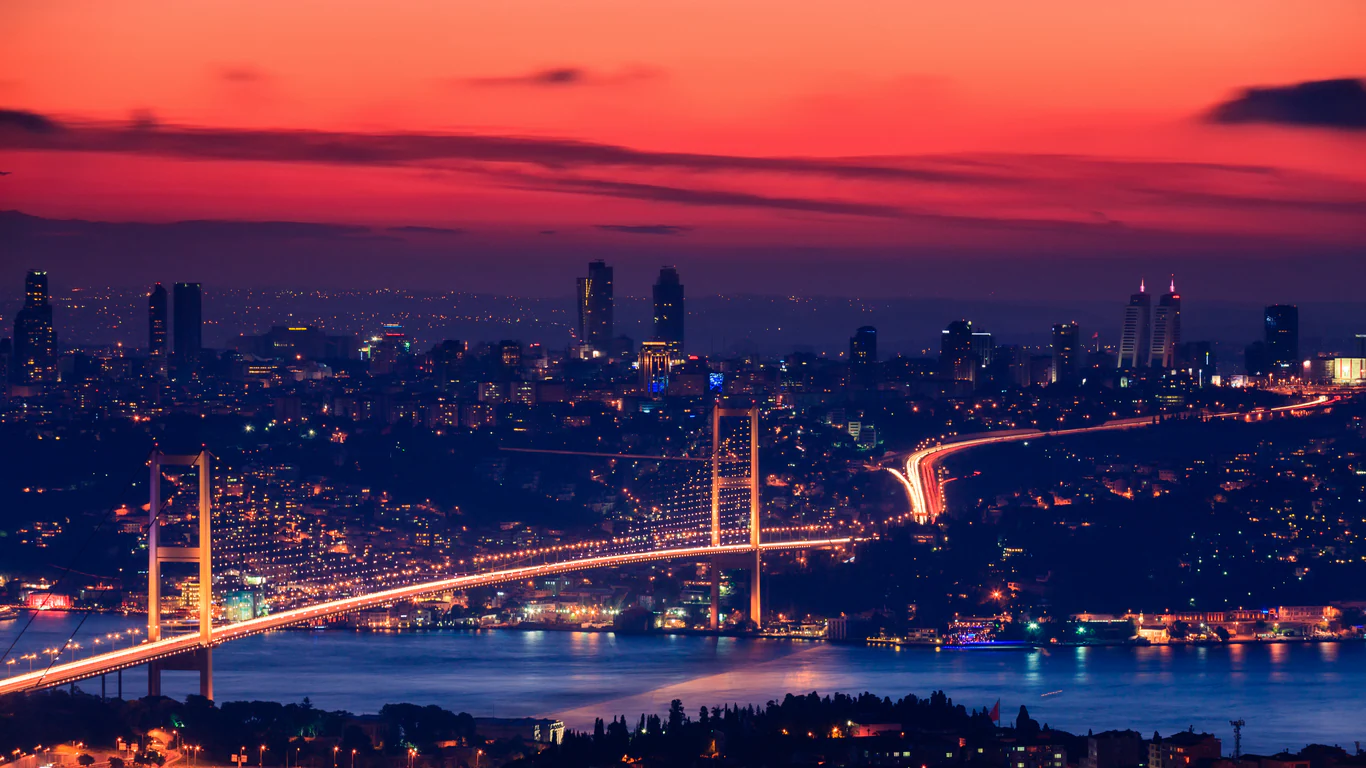 İstanbul